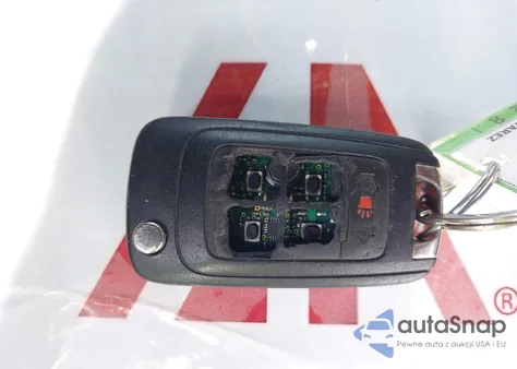 2020 Chevrolet Impala Fwd Lt z USA, uszkodzony, nr VIN 1G11Z5S39LU109089